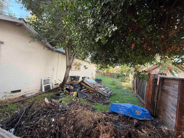 1567 Glazier Drive, Concord, CA 94521