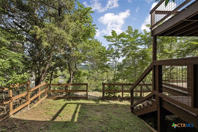 1121 Bradstreet, Canyon Lake, TX 78133