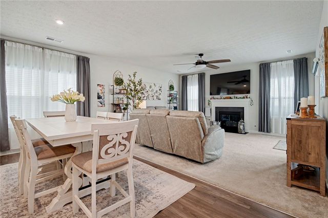 1873 Schmidt Drive, Beavercreek, OH 45434