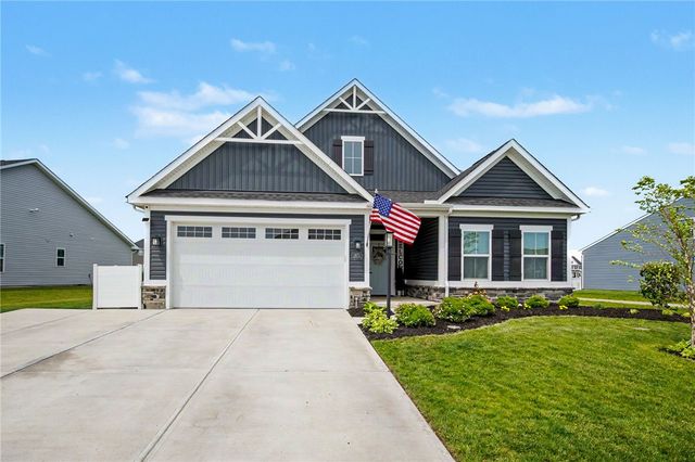 1873 Schmidt Drive, Beavercreek, OH 45434