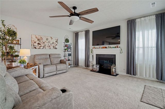 1873 Schmidt Drive, Beavercreek, OH 45434