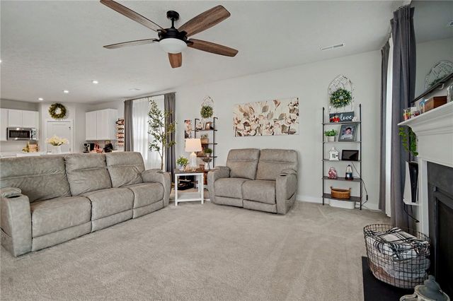 1873 Schmidt Drive, Beavercreek, OH 45434