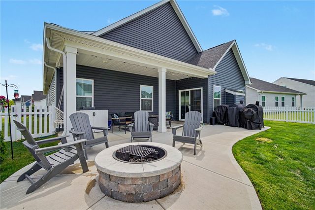 1873 Schmidt Drive, Beavercreek, OH 45434