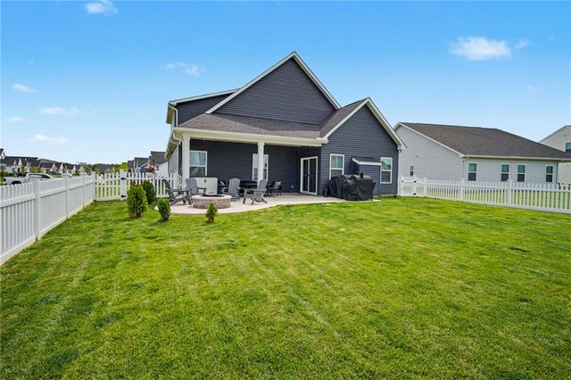 1873 Schmidt Drive, Beavercreek, OH 45434