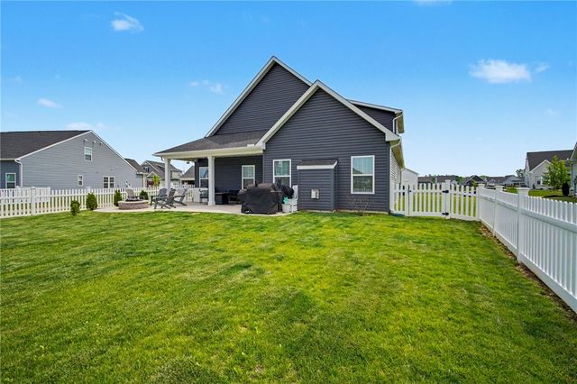 1873 Schmidt Drive, Beavercreek, OH 45434