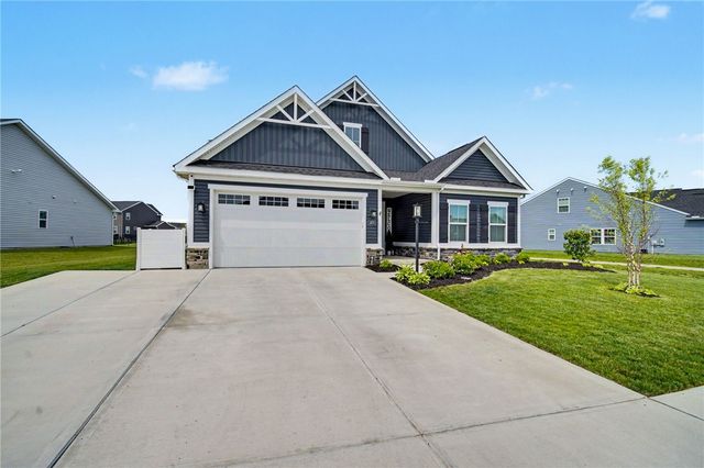 1873 Schmidt Drive, Beavercreek, OH 45434