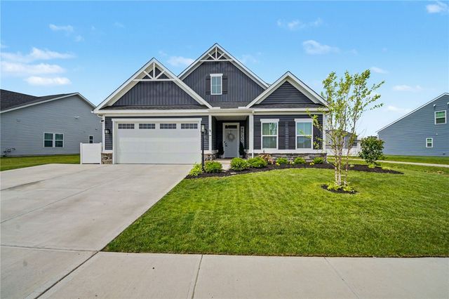1873 Schmidt Drive, Beavercreek, OH 45434