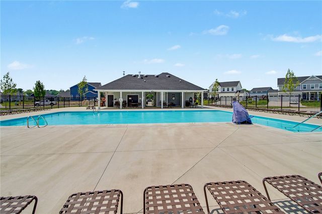 1873 Schmidt Drive, Beavercreek, OH 45434