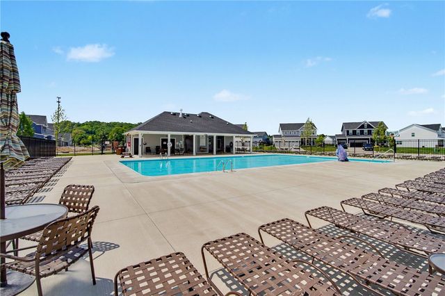 1873 Schmidt Drive, Beavercreek, OH 45434