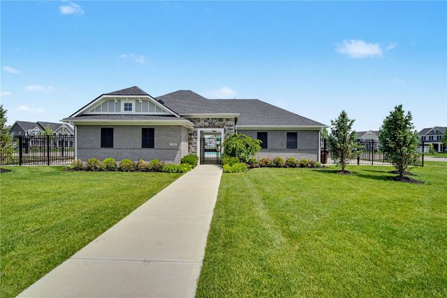 1873 Schmidt Drive, Beavercreek, OH 45434
