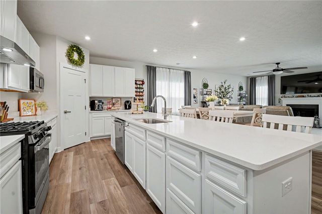 1873 Schmidt Drive, Beavercreek, OH 45434