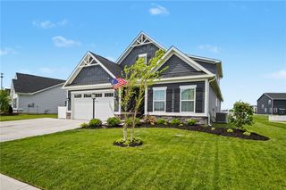 1873 Schmidt Drive, Beavercreek, OH 45434