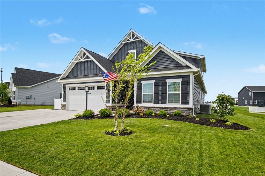 1873 Schmidt Drive, Beavercreek, OH 45434