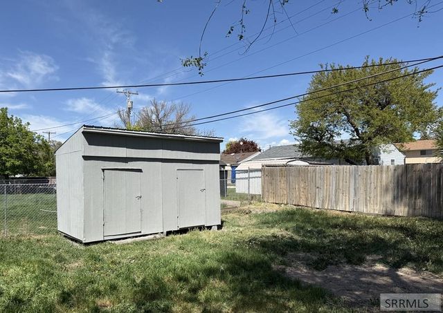 916 Howard Avenue, Pocatello, ID 83201