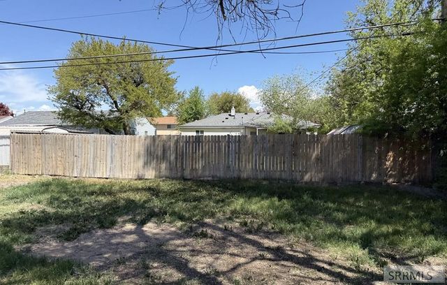 916 Howard Avenue, Pocatello, ID 83201