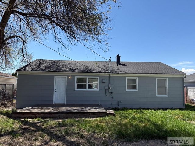 916 Howard Avenue, Pocatello, ID 83201