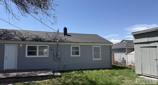 916 Howard Avenue, Pocatello, ID 83201