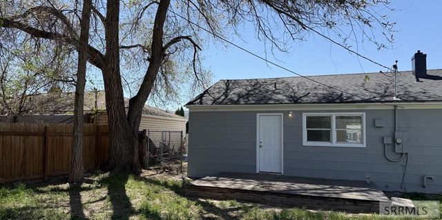 916 Howard Avenue, Pocatello, ID 83201