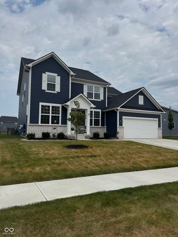 5668 Flagler Lane, Brownsburg, IN 46112