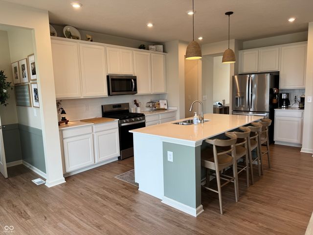 5668 Flagler Lane, Brownsburg, IN 46112