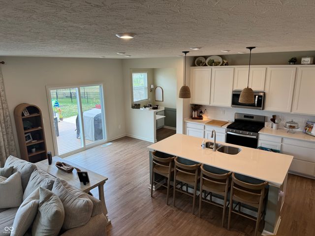 5668 Flagler Lane, Brownsburg, IN 46112