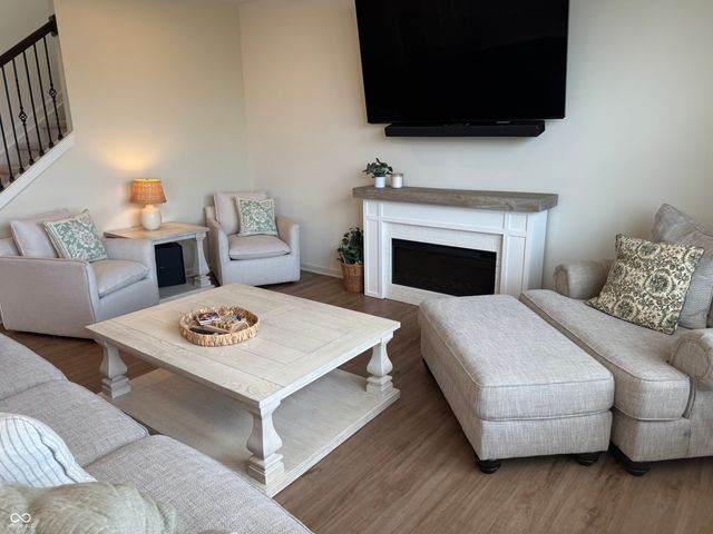 5668 Flagler Lane, Brownsburg, IN 46112