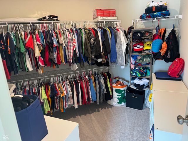 5668 Flagler Lane, Brownsburg, IN 46112