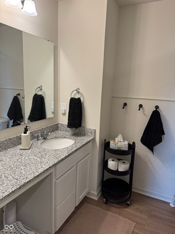 5668 Flagler Lane, Brownsburg, IN 46112