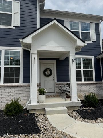 5668 Flagler Lane, Brownsburg, IN 46112