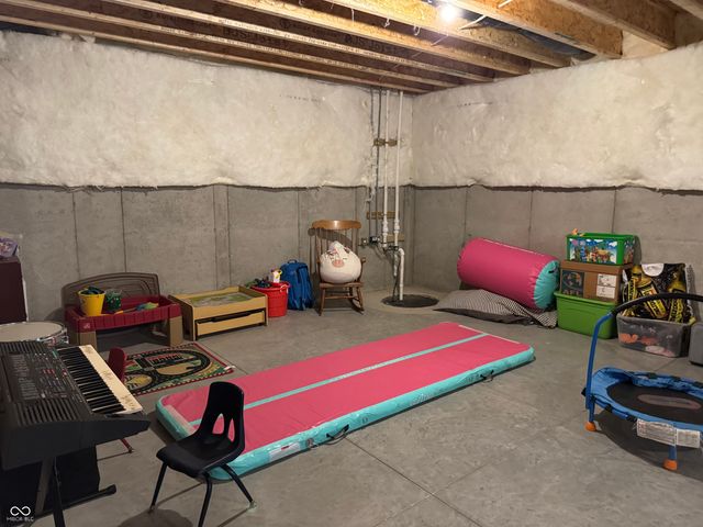 5668 Flagler Lane, Brownsburg, IN 46112