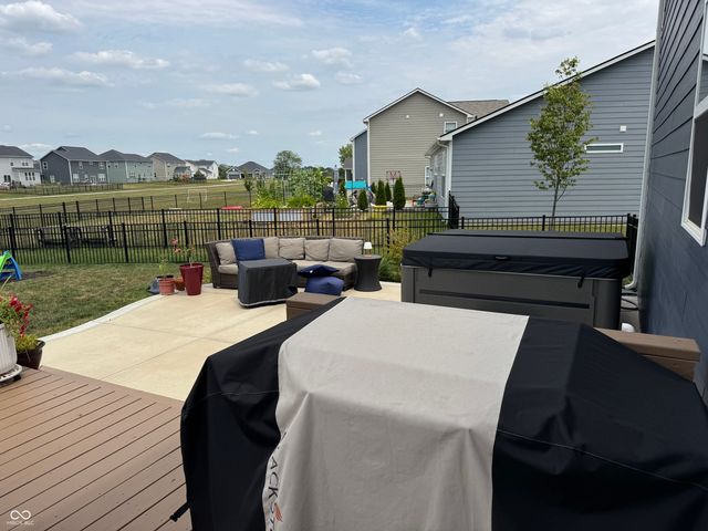 5668 Flagler Lane, Brownsburg, IN 46112