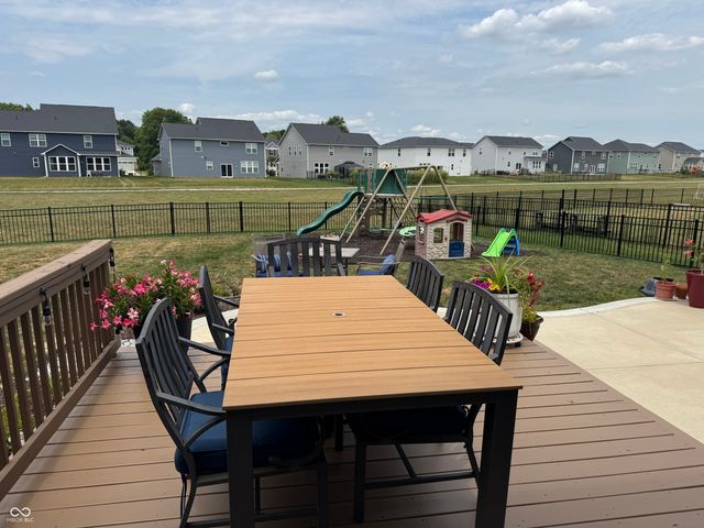 5668 Flagler Lane, Brownsburg, IN 46112