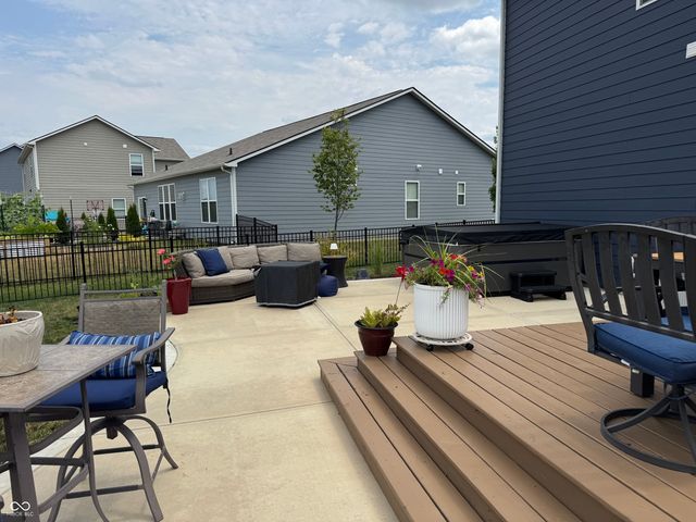5668 Flagler Lane, Brownsburg, IN 46112