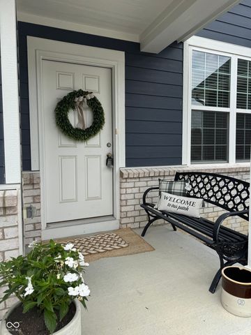 5668 Flagler Lane, Brownsburg, IN 46112