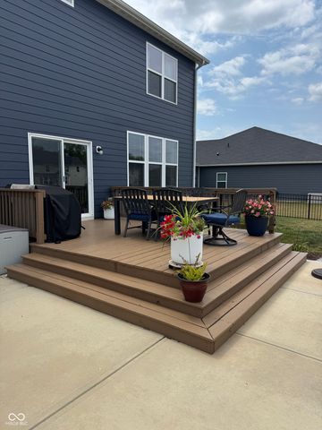 5668 Flagler Lane, Brownsburg, IN 46112