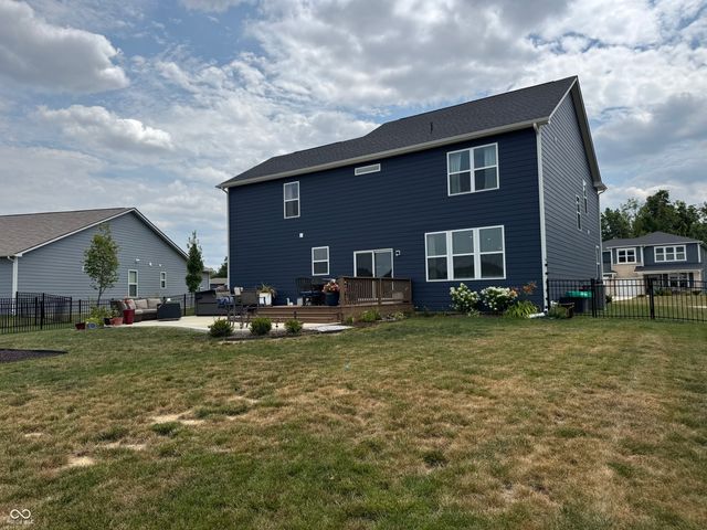 5668 Flagler Lane, Brownsburg, IN 46112