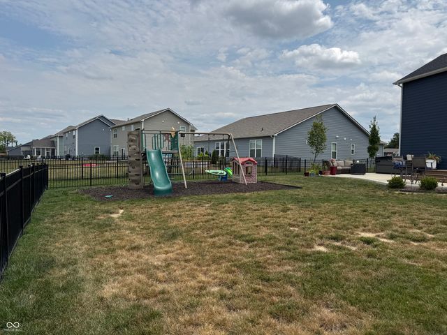 5668 Flagler Lane, Brownsburg, IN 46112