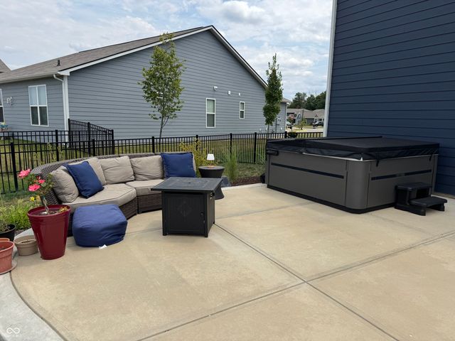 5668 Flagler Lane, Brownsburg, IN 46112