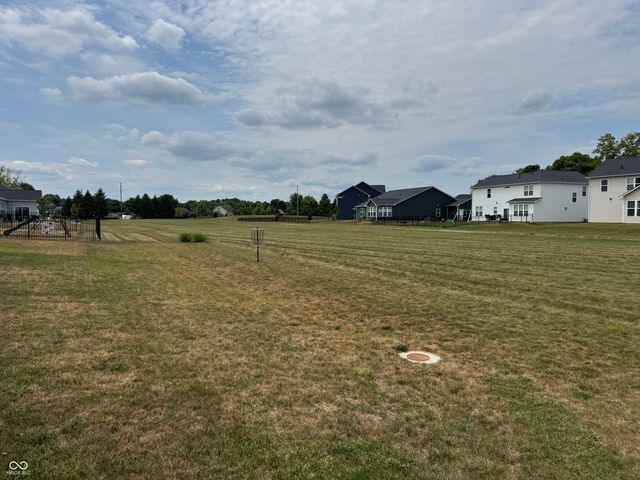 5668 Flagler Lane, Brownsburg, IN 46112