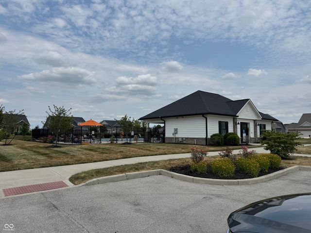 5668 Flagler Lane, Brownsburg, IN 46112