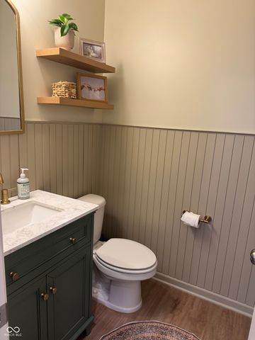 5668 Flagler Lane, Brownsburg, IN 46112