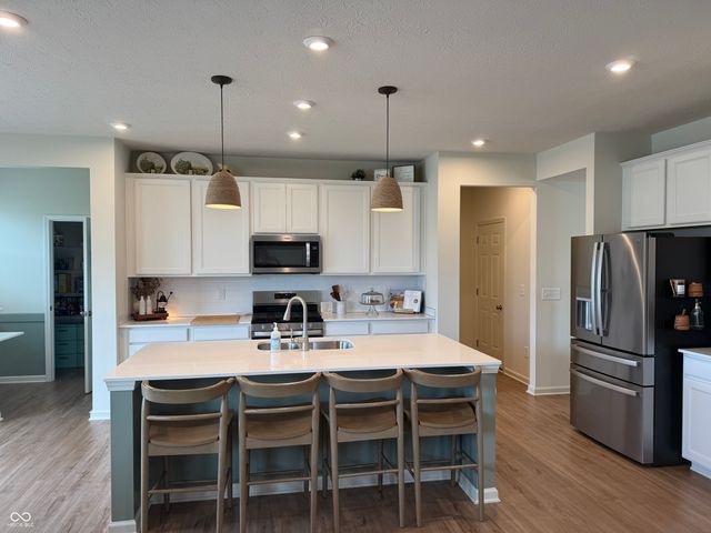 5668 Flagler Lane, Brownsburg, IN 46112
