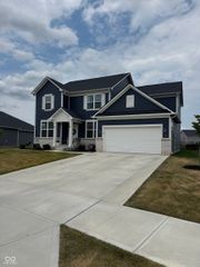 5668 Flagler Lane, Brownsburg, IN 46112