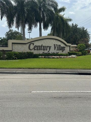 1000 SW 125th Avenue 412N, Pembroke Pines, FL 33027