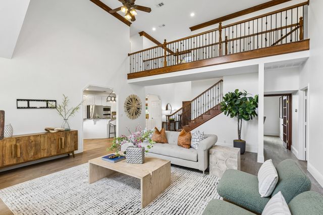 117 Galvan Lane, Van Alstyne, TX 75495