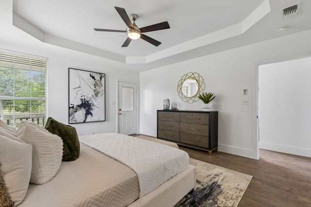 117 Galvan Lane, Van Alstyne, TX 75495