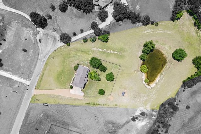 117 Galvan Lane, Van Alstyne, TX 75495