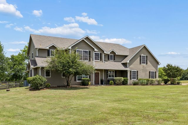 117 Galvan Lane, Van Alstyne, TX 75495