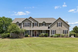 117 Galvan Lane, Van Alstyne, TX 75495