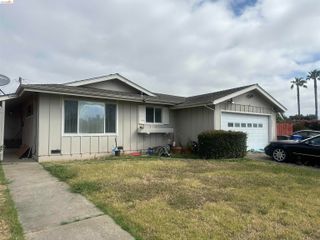 4457 Sacramento Avenue, Fremont, CA 94538